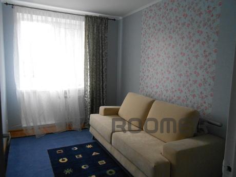 Apartment by the sea, Chernomorsk (Illichivsk) - apartment by the day