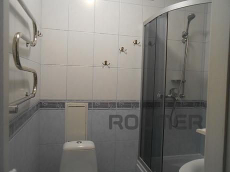 Apartment by the sea, Chernomorsk (Illichivsk) - apartment by the day