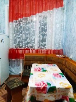 Apartment in Borovoye, Borovoye - apartment by the day