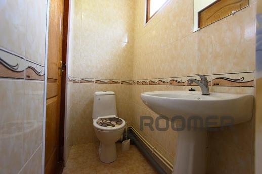 ZANDER. COZY HOUSE FOR TWO PERSONS, Sudak - apartment by the day