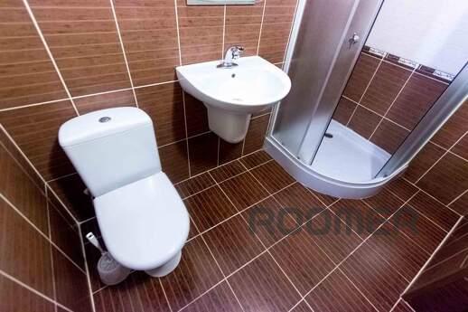 ZANDER. GUEST HOUSE 'COOL', Sudak - apartment by the day