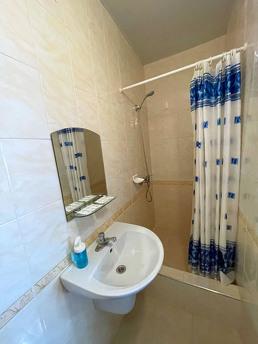 ZANDER. GUEST HOUSE 'COOL', Sudak - apartment by the day