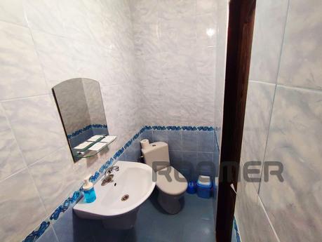 ZANDER. GUEST HOUSE 'COOL', Sudak - apartment by the day
