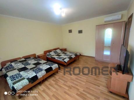 OPEN BOOKING FOR 2019 SEASON! GUEST HOUSE 
