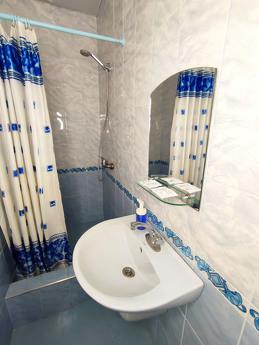 ZANDER. GUEST HOUSE 'COOL', Sudak - apartment by the day