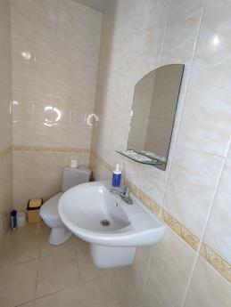ZANDER. GUEST HOUSE 'COOL', Sudak - apartment by the day