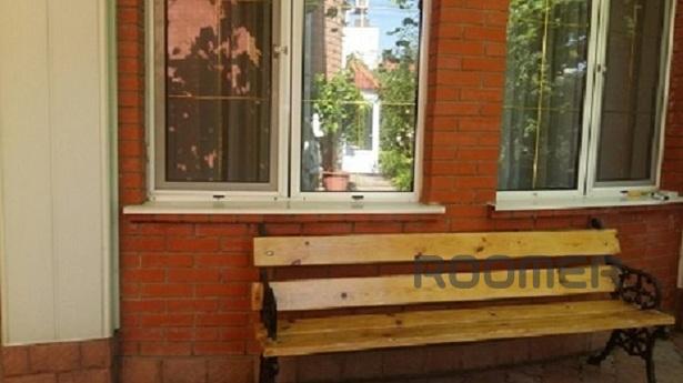 Cдам дом Гаршина / 13 ст Большого Фонтан, Одесса - квартира посуточно