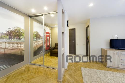 Apartment near the airport Pulkovo, Saint Petersburg - apartment by the day