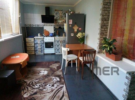 I will rent my apartment by the sea, Chernomorsk (Illichivsk) - apartment by the day