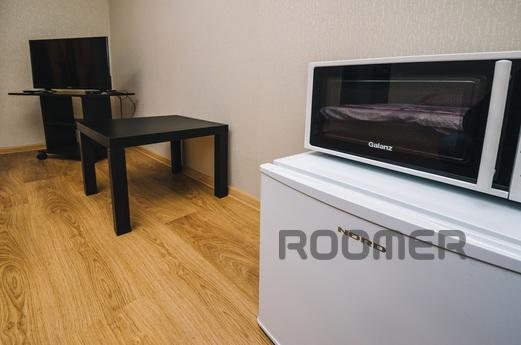 Odnushka with Wi-Fi next to the Cathedra, Novocherkassk - apartment by the day