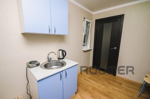 Odnushka with Wi-Fi next to the Cathedra, Novocherkassk - apartment by the day