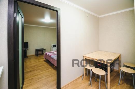 Odnushka with Wi-Fi next to the Cathedra, Novocherkassk - apartment by the day