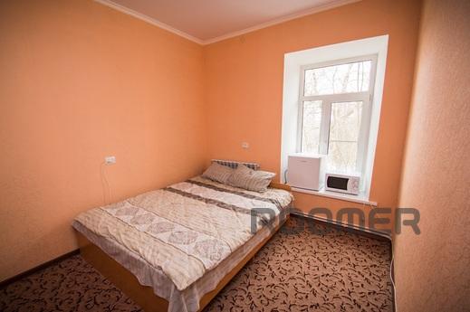 Two bedroom apartment at the railway sta, Novocherkassk - apartment by the day