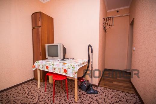 Two bedroom apartment at the railway sta, Novocherkassk - apartment by the day