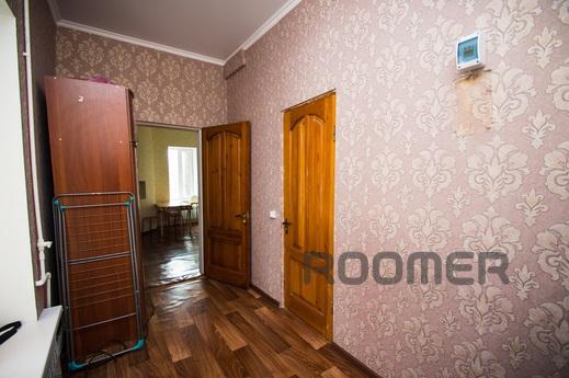 Two bedroom apartment at the railway sta, Novocherkassk - apartment by the day