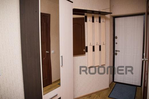 Studio renovated at railway station, Novocherkassk - apartment by the day