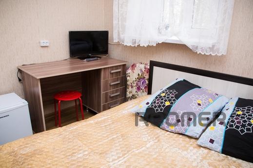Studio renovated at railway station, Novocherkassk - apartment by the day