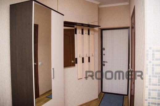 Studio renovated at railway station, Novocherkassk - apartment by the day