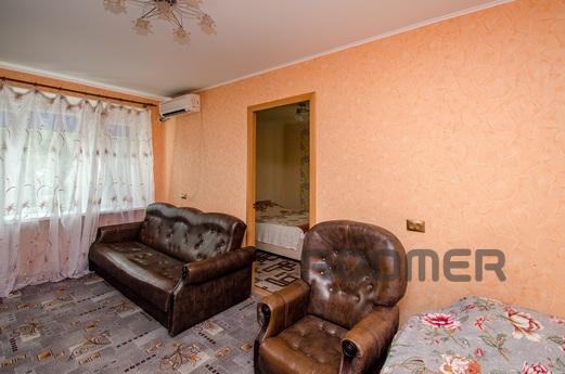 Apartment near NNPI and THEM, Novocherkassk - apartment by the day