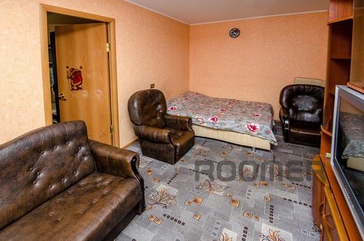 Apartment near NNPI and THEM, Novocherkassk - apartment by the day