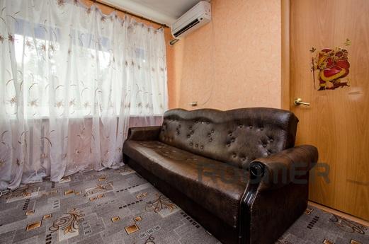 Apartment near NNPI and THEM, Novocherkassk - apartment by the day
