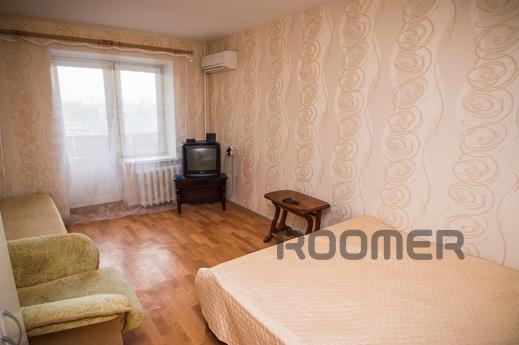 Apartment at the bus station, Novocherkassk - apartment by the day