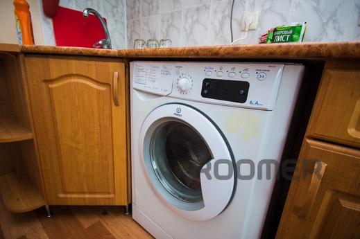 Apartment at the bus station, Novocherkassk - apartment by the day