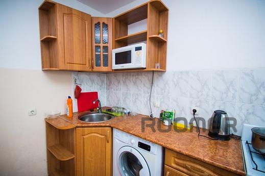 Apartment at the bus station, Novocherkassk - apartment by the day
