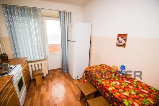 Apartment at the bus station, Novocherkassk - apartment by the day
