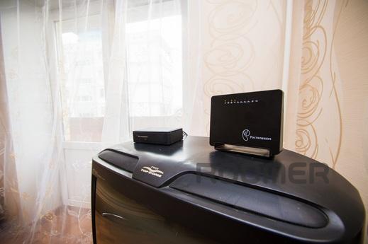 Apartment at the bus station, Novocherkassk - apartment by the day