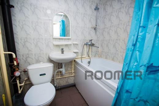 Apartment at the bus station, Novocherkassk - apartment by the day