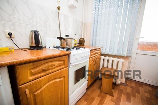 Apartment at the bus station, Novocherkassk - apartment by the day