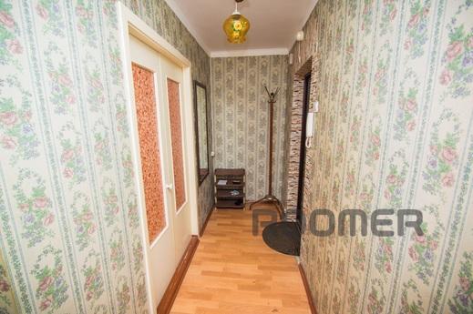 Apartment at the bus station, Novocherkassk - apartment by the day
