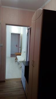 Rent daily my own 3-rooms apartment, Odessa - apartment by the day