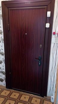 Rent daily my own 3-rooms apartment, Odessa - apartment by the day