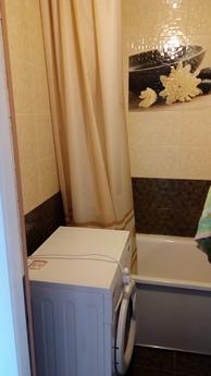 Rent daily my own 3-rooms apartment, Odessa - apartment by the day