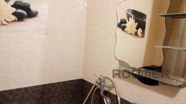Rent daily my own 3-rooms apartment, Odessa - apartment by the day