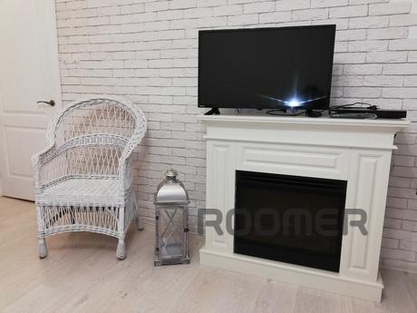 Rent daily my own 3-rooms apartment, Odessa - apartment by the day