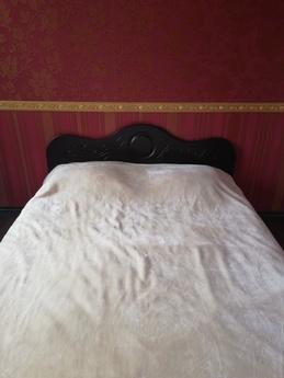 Rent daily my own 3-rooms apartment, Odessa - apartment by the day