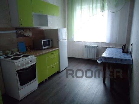 APARTMENTS BY HOURS BY HOURS, Gorno-Altaisk - apartment by the day