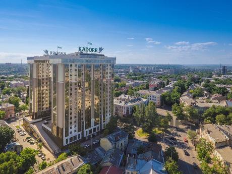 1 комнатная квартира посуточно, Одесса - квартира посуточно
