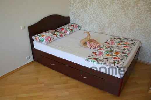 2 bedroom apartment for rent, Shchyolkovo - apartment by the day