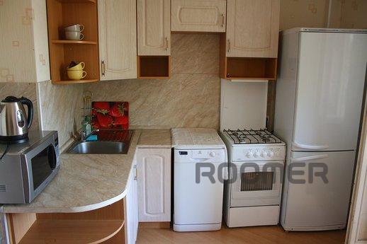 2 bedroom apartment for rent, Shchyolkovo - apartment by the day