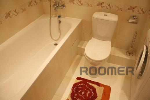 2 bedroom apartment for rent, Shchyolkovo - apartment by the day