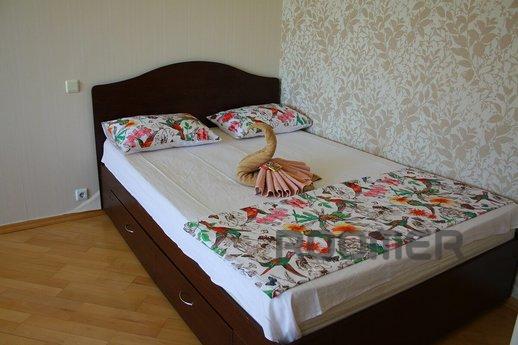 2 bedroom apartment for rent, Shchyolkovo - apartment by the day