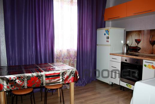 1 bedroom apartment for rent, Fryazino - apartment by the day