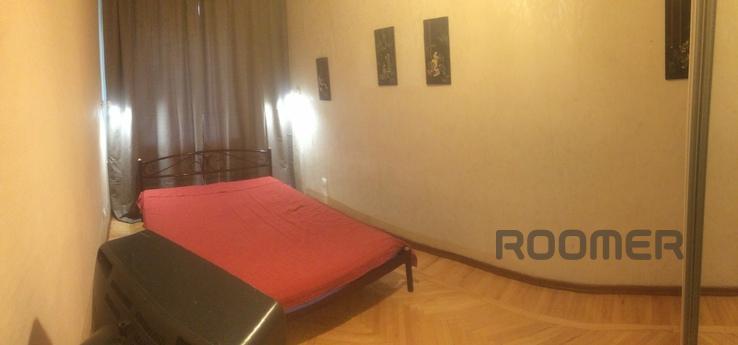 Your daily rent. 23rd August 1min., Kharkiv - apartment by the day