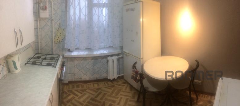 Your daily rent. 23rd August 1min., Kharkiv - apartment by the day