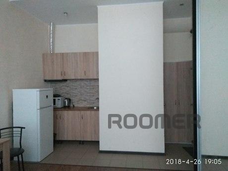 1 bedroom apartment for rent, Kharkiv - apartment by the day