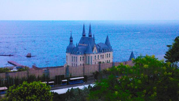 Квартира у моря, Одесса - квартира посуточно
